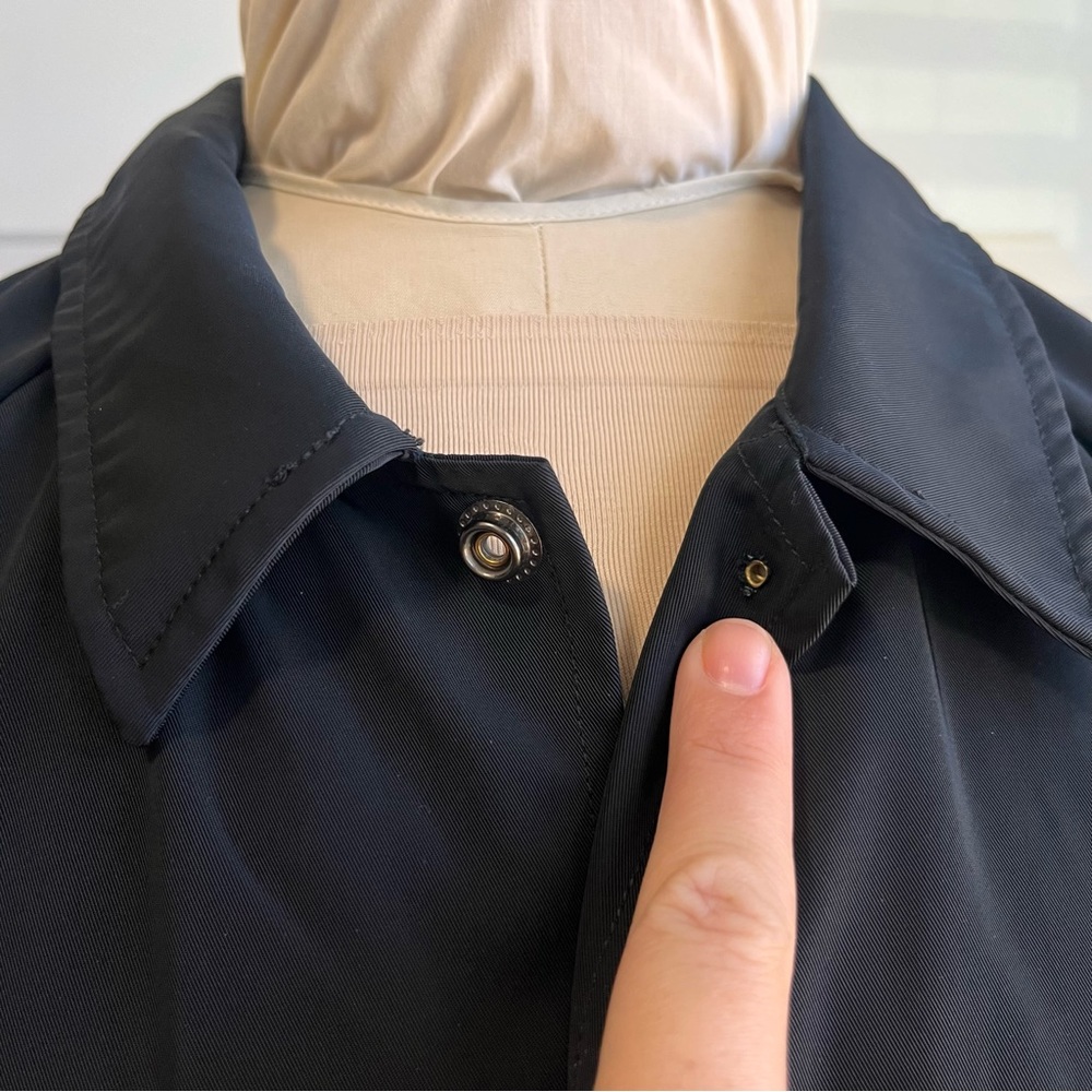 Fabletics Only Coach’s Button Water Resistant Jac… - image 5